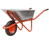Тачка строительная ECO WB301-1